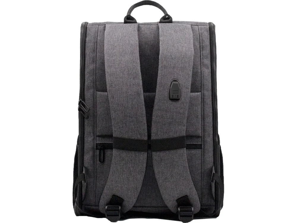 Водостойкий Рюкзак-органайзер Marko Polo для ноутбука 15.6''