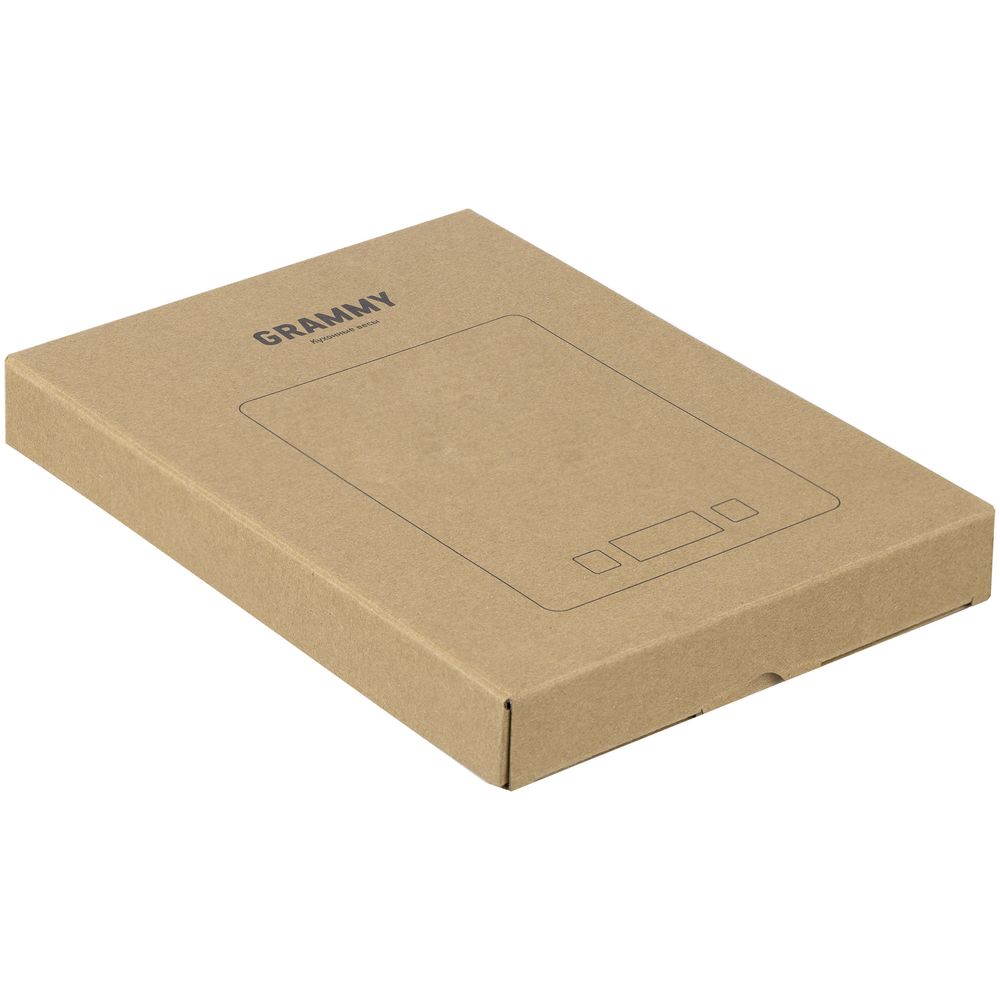 Кухонные весы Grammy