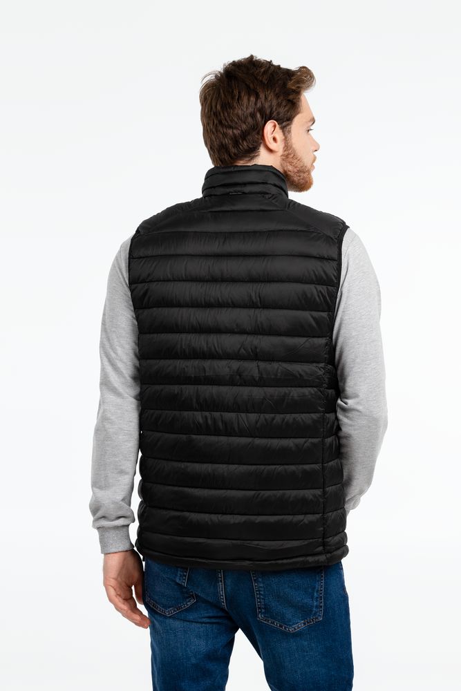 Жилет компактный мужской Stavanger