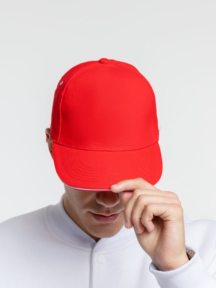 Бейсболка Classic