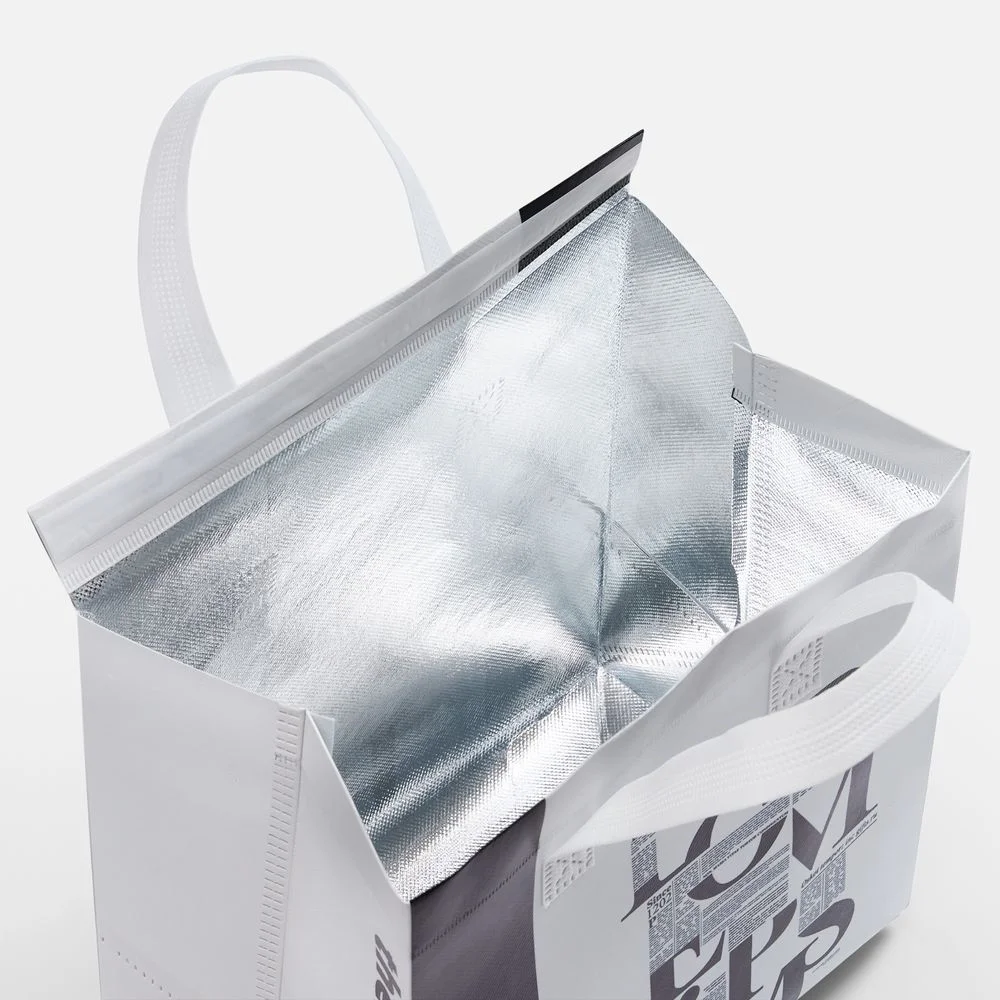 Термосумка «Термобэг» на заказ