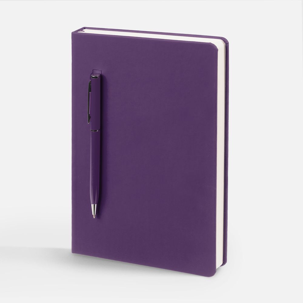 Ежедневник Magnet Shall, недатированный