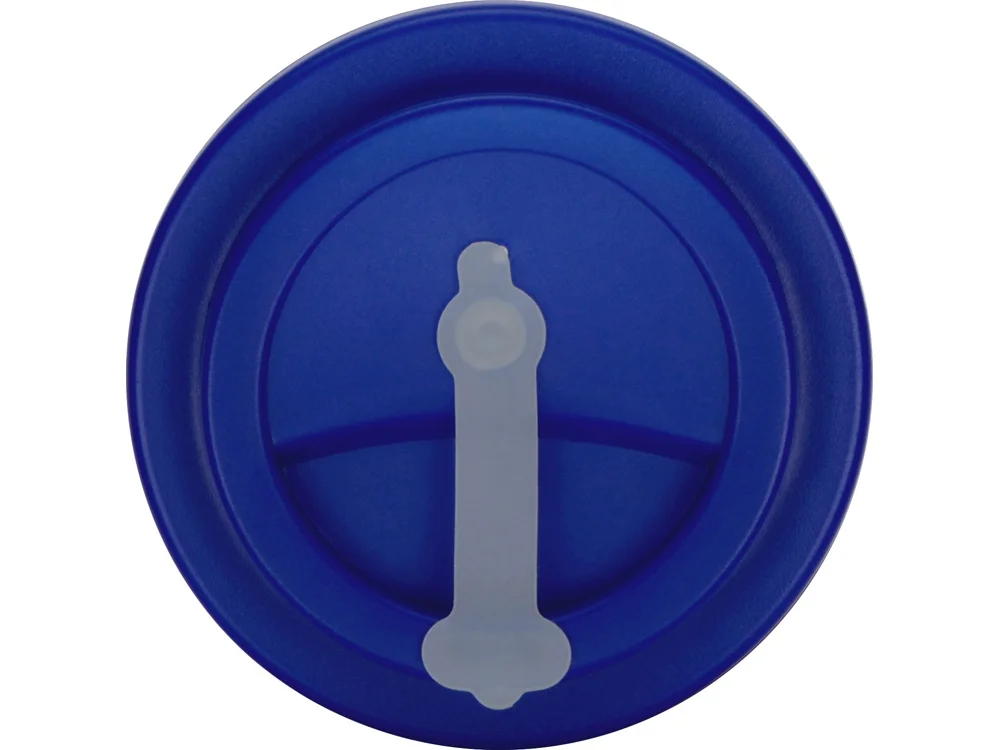 Пластиковый стакан с двойными стенками Take away