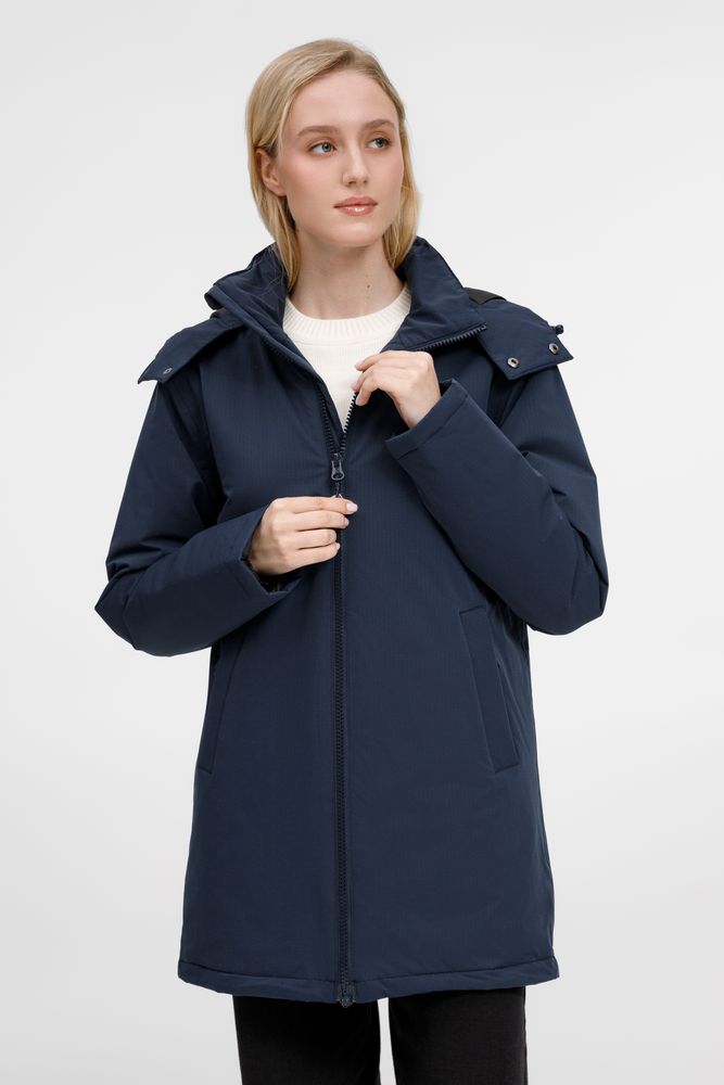 Куртка-парка унисекс Sfera