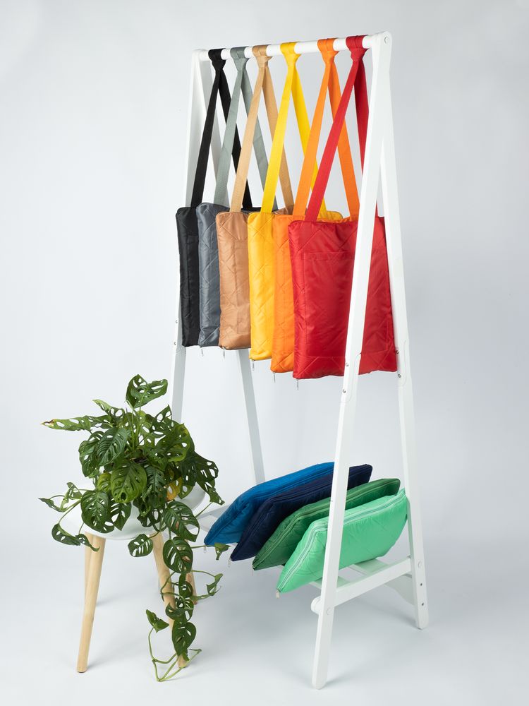 Плед для пикника Soft &amp; Dry 2