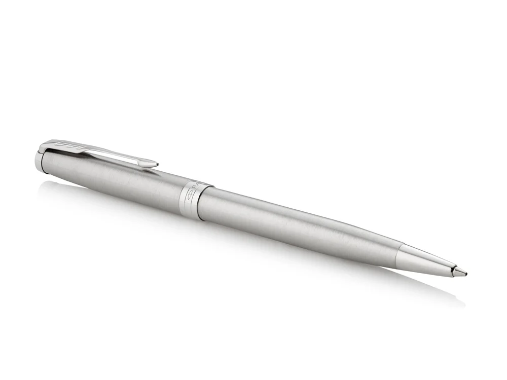 Ручка шариковая Parker Sonnet Core Stainless Steel GT