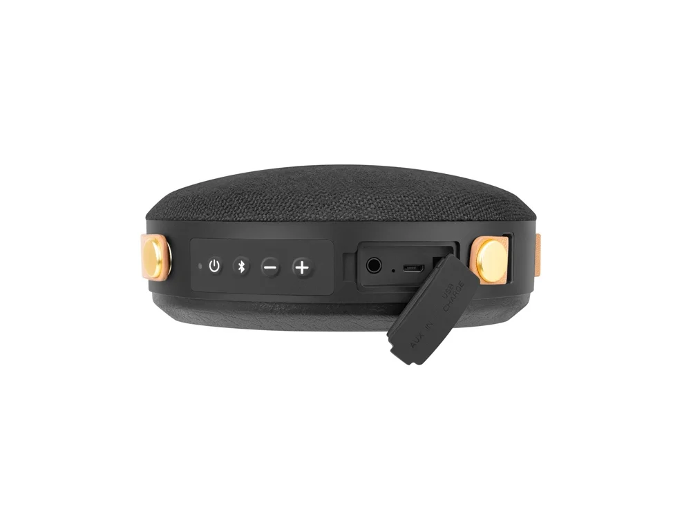 Портативная колонка mySound Cleo, 8 Вт