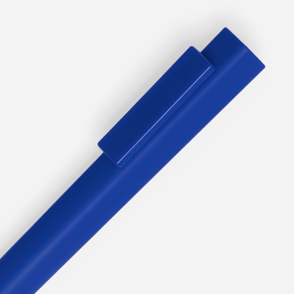 Ручка шариковая Swiper SQ Soft Touch