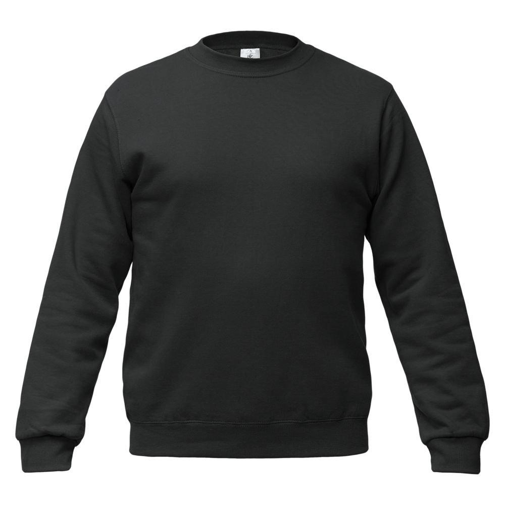 Толстовка ID.002 белая