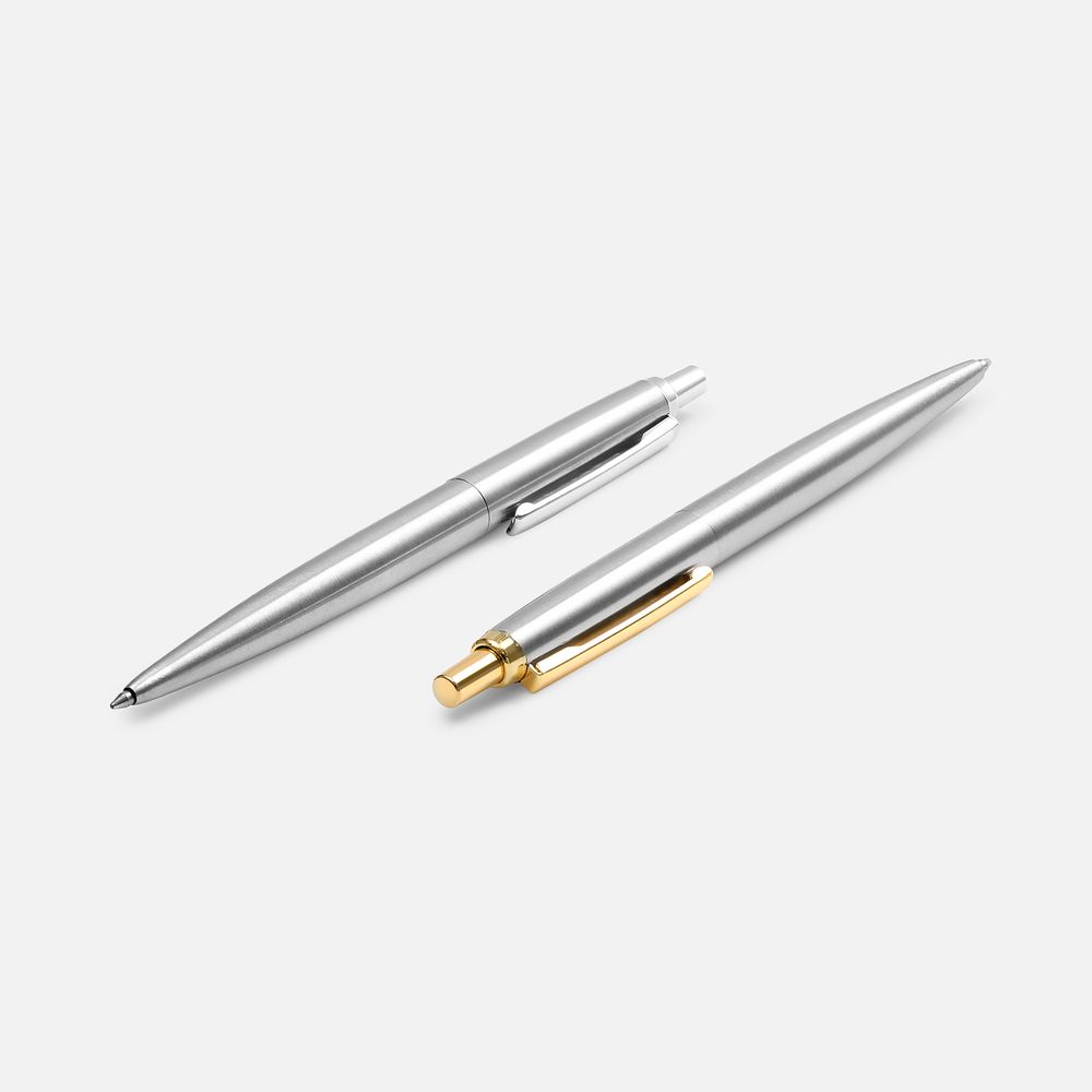 Ручка шариковая Poetica