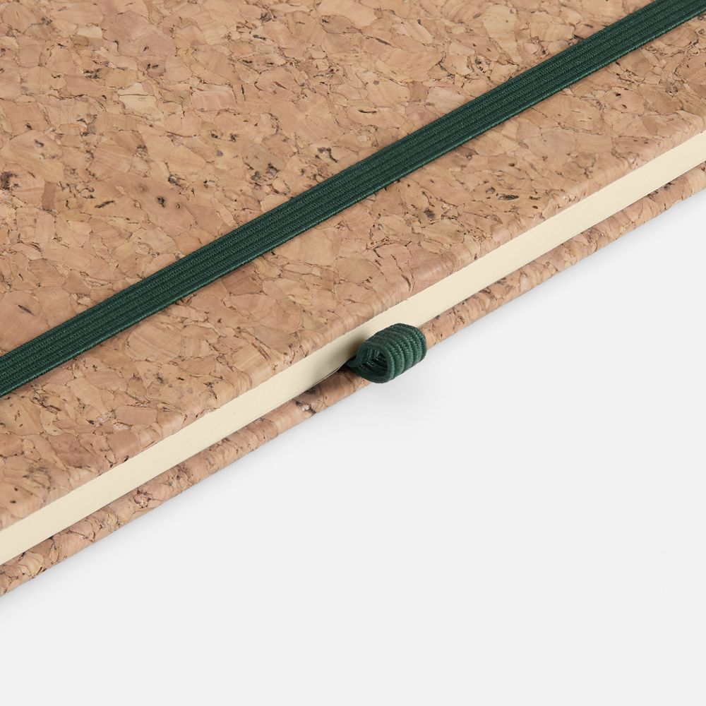 Блокнот Corkfolio