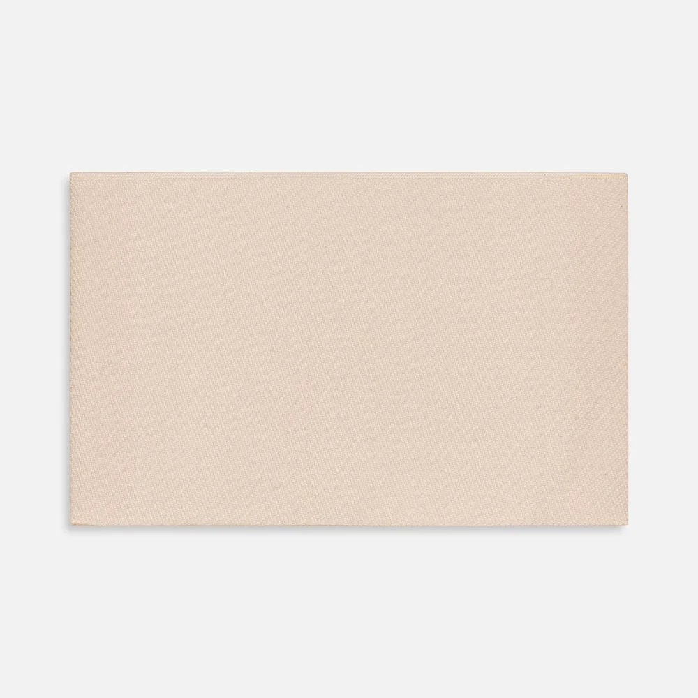 Лейбл тканевый Epsilon, XL