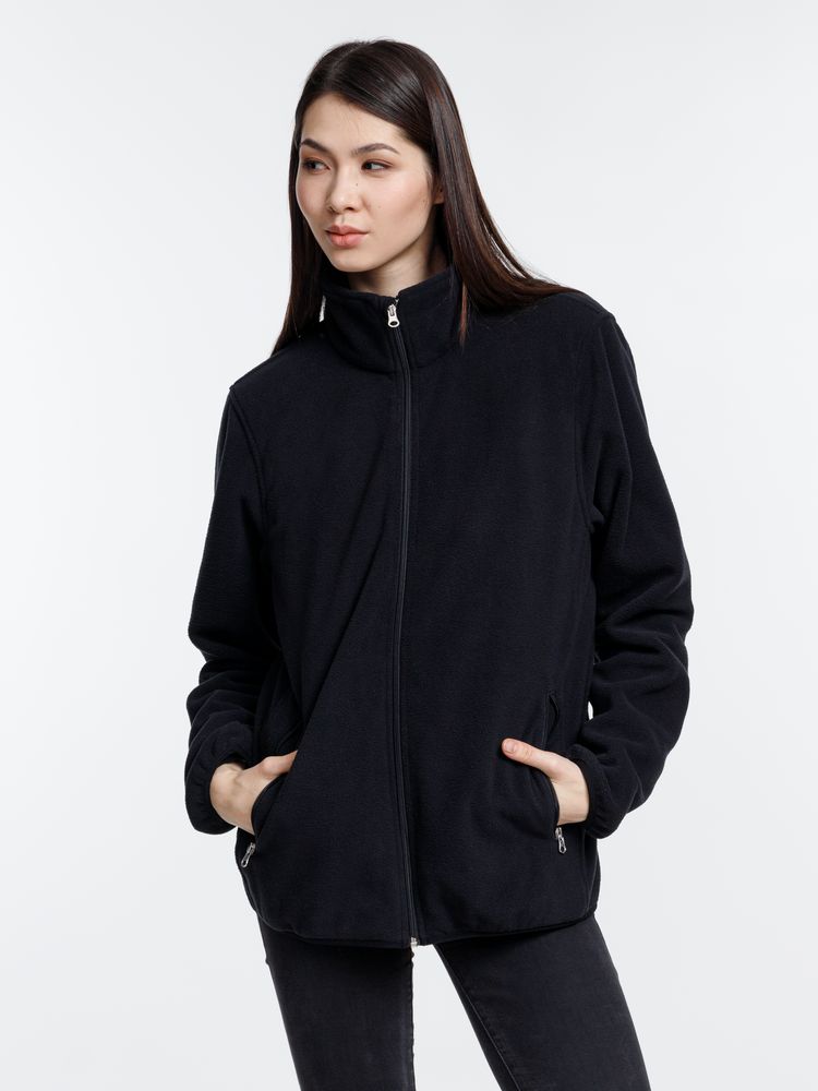 Куртка флисовая унисекс Nesse