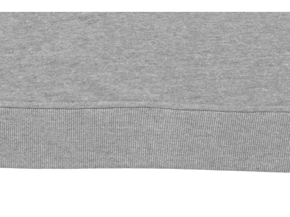 Толстовка оверсайз с капюшоном на молнии Monaco