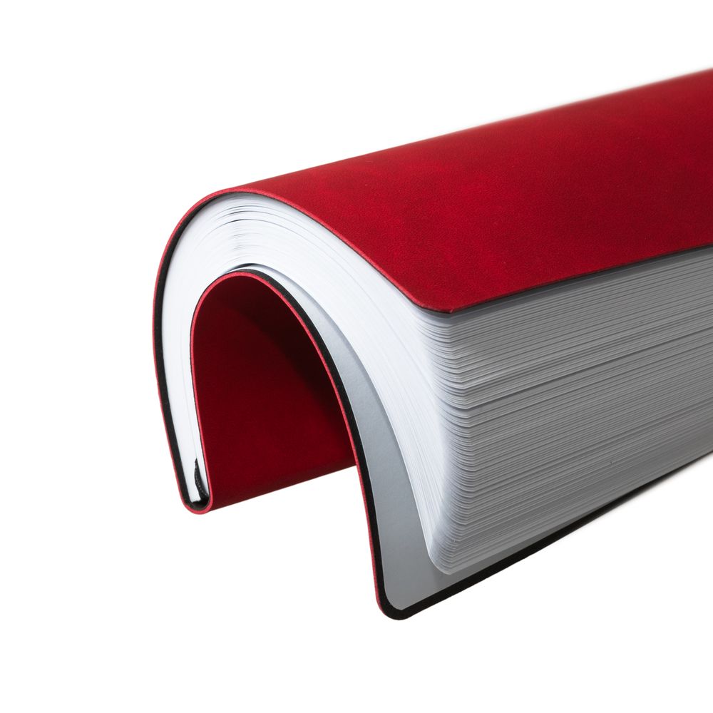 Ежедневник Nubuck Touch, недатированный