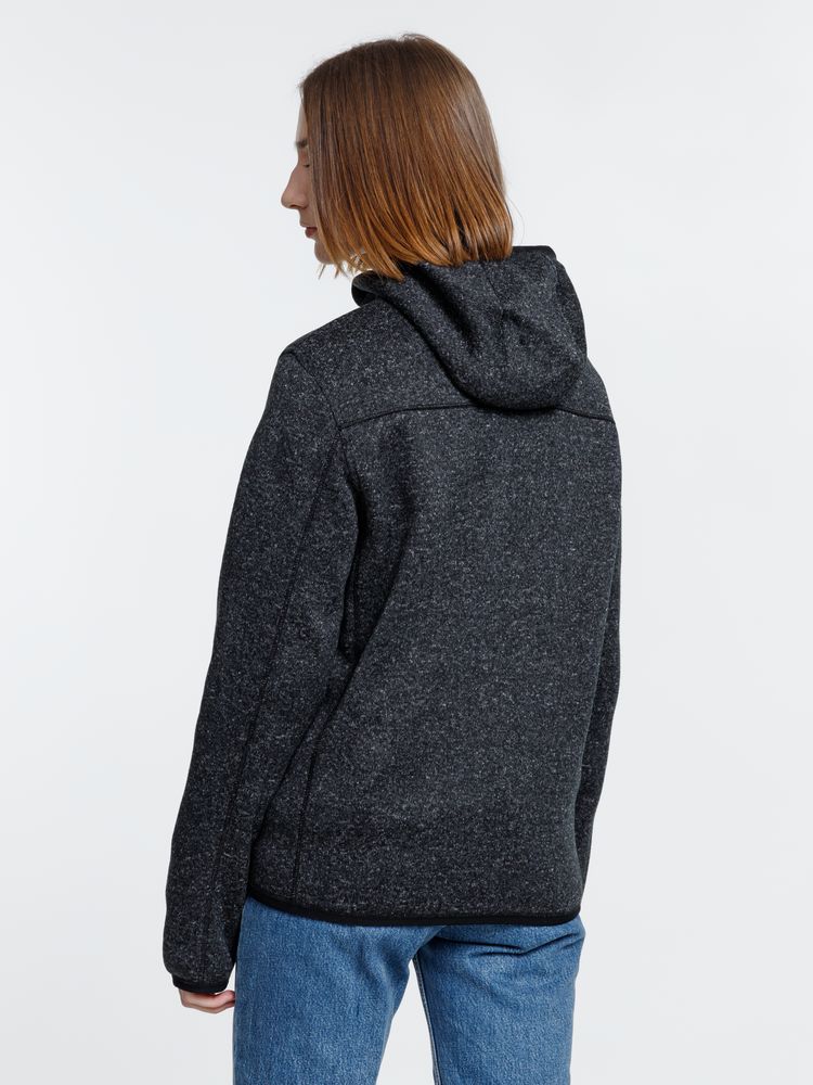 Куртка с капюшоном унисекс Gotland