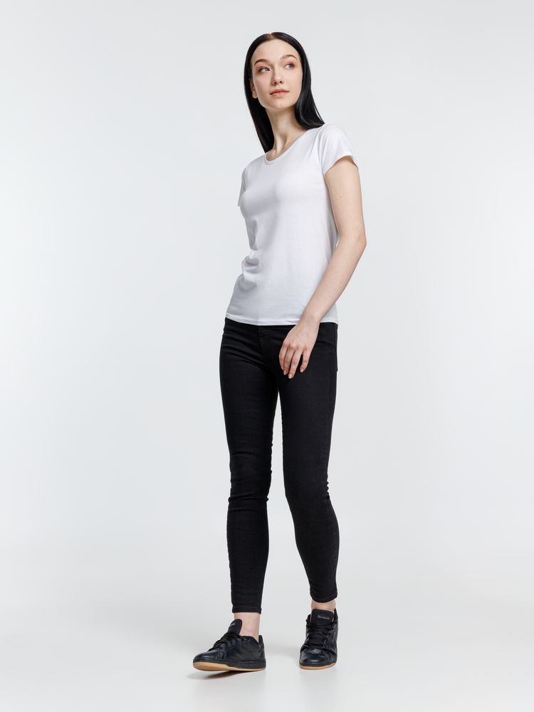 Футболка женская Crusader Women