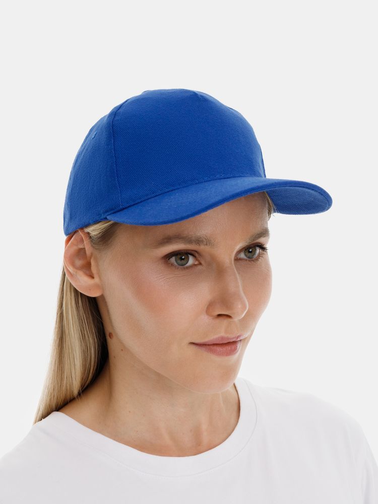 Бейсболка Long Beach