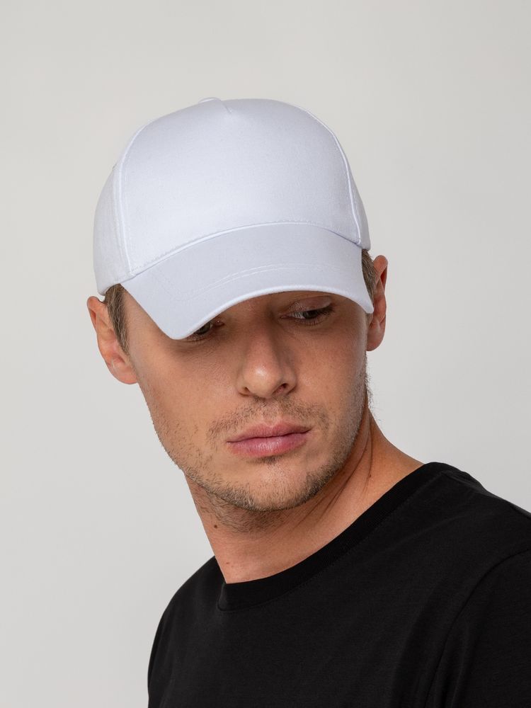 Бейсболка Convention