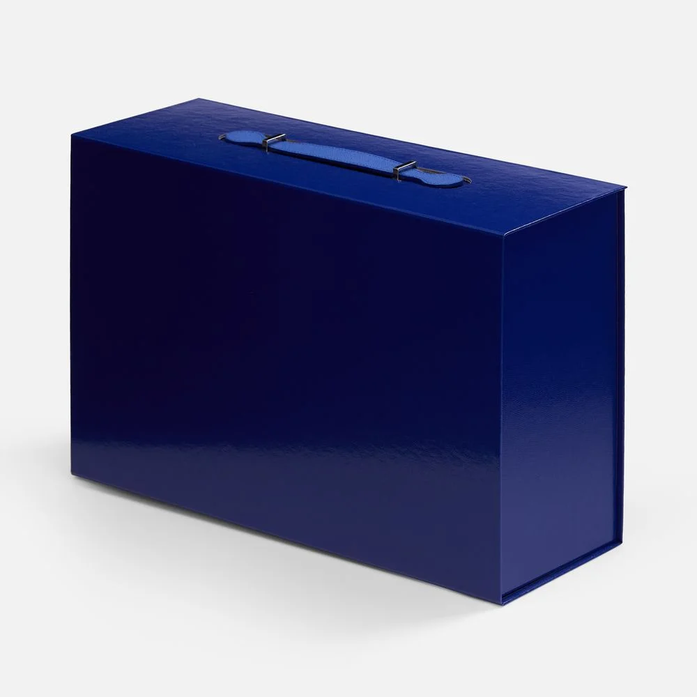 Коробка складная Holdfold, L