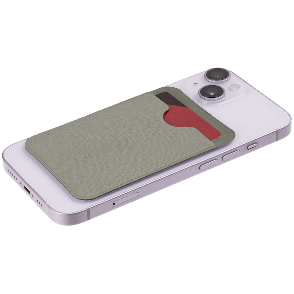 Чехол для карты на телефон Devon