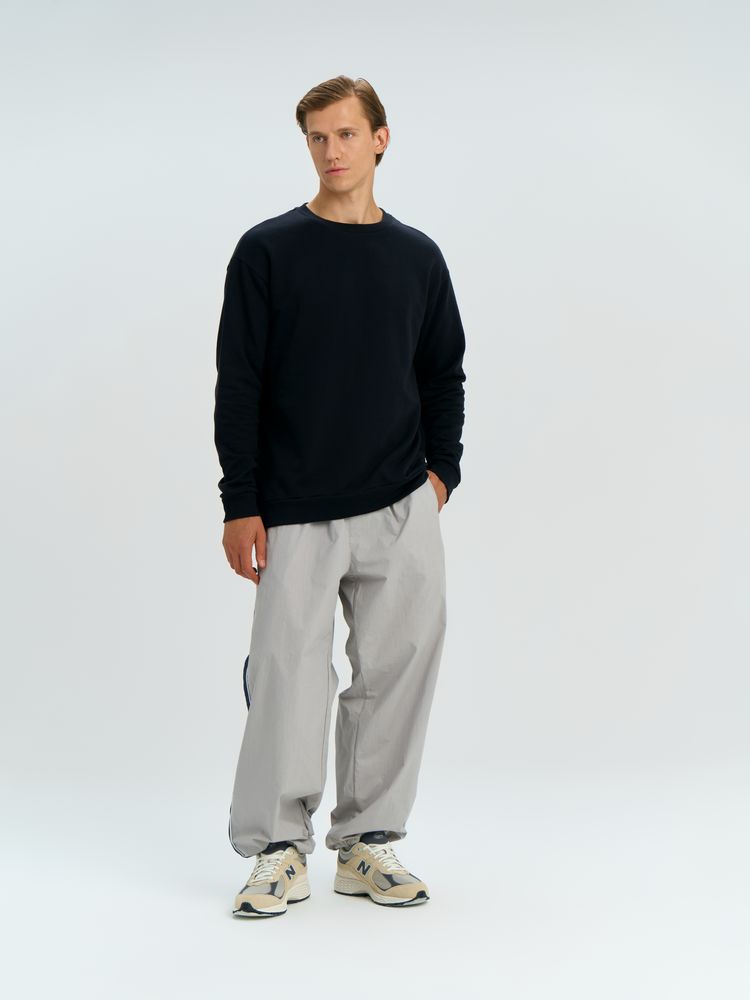 Свитшот оверсайз унисекс Omnifit