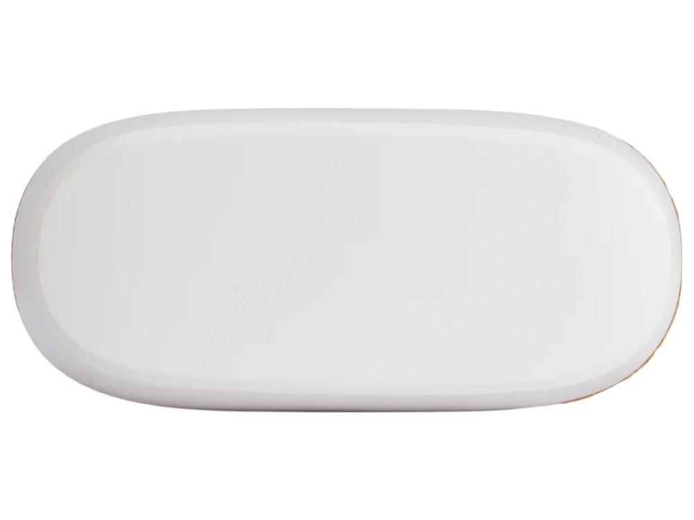 Наушники беспроводные TWS Socorro из пробки и переработанного пластика