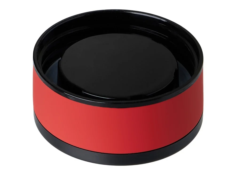 Вакуумный термос Vacuum Flask C1, soft touch, 420мл