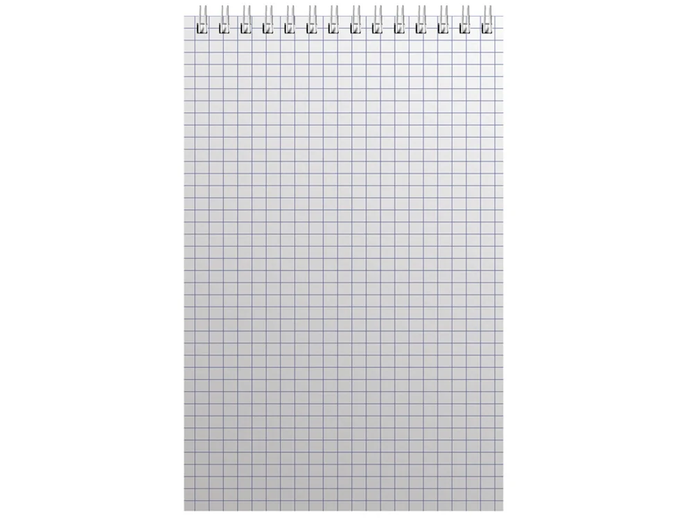 Бизнес - блокнот А5 Office