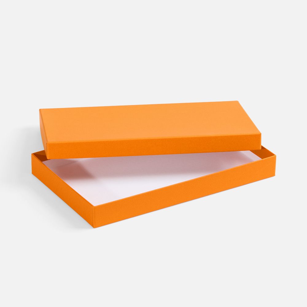 Коробка Horizon