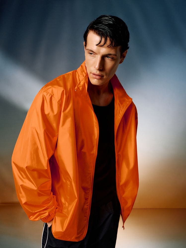 Ветровка Kivach