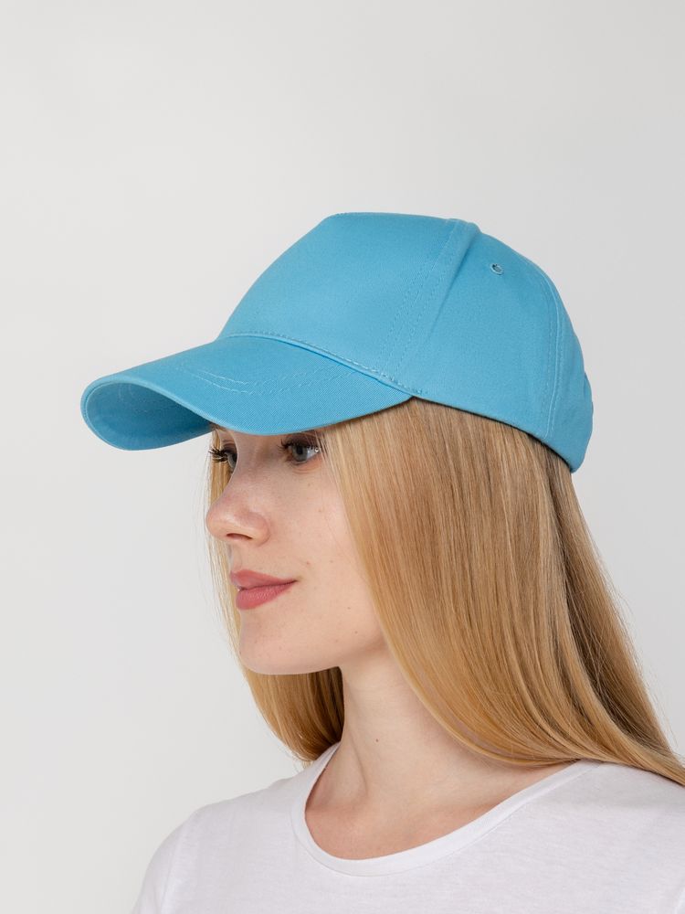 Бейсболка Convention