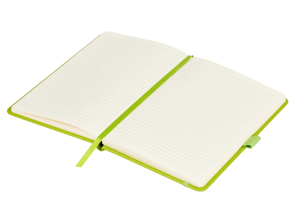 Блокнот A5 в твердой обложке Softy 2.0