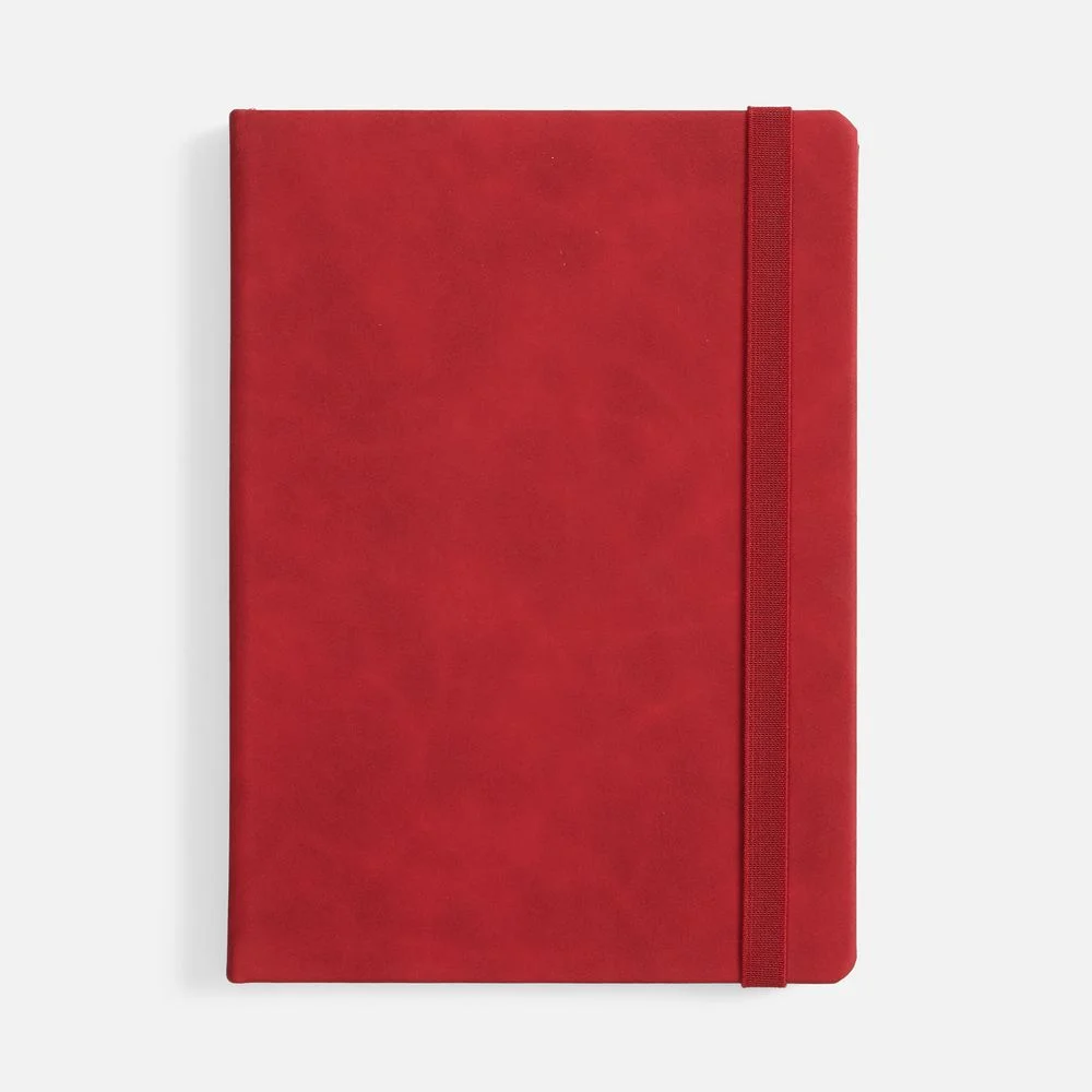 Ежедневник Urban Hard, недатированный