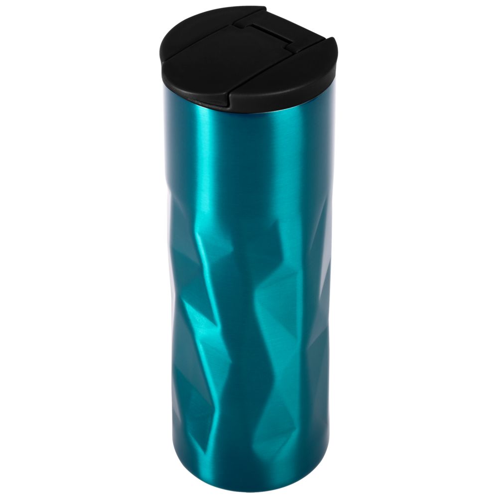 Термостакан Gems Blue Topaz