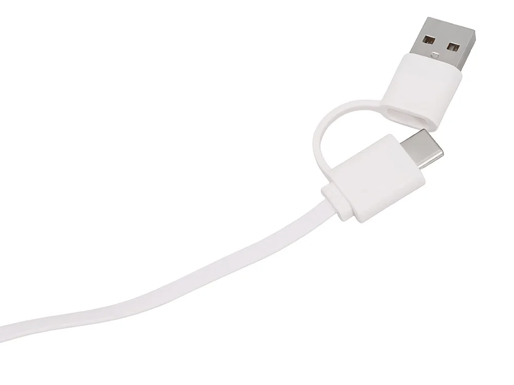 Универсальный кабель с подставкой 4-в-1 Unicable