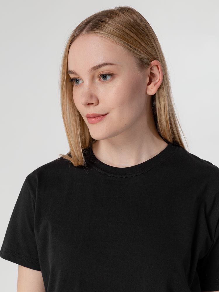 Футболка унисекс T-Bolka 160