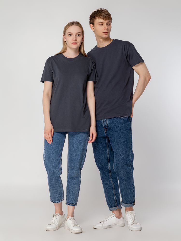 Футболка унисекс Regent 150