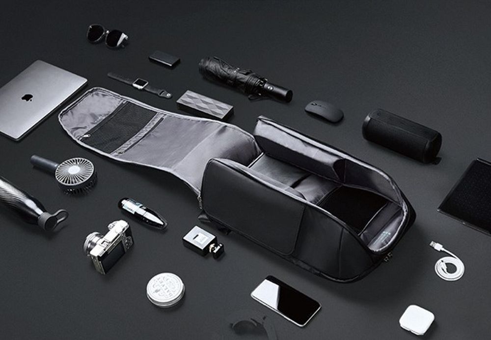 Рюкзак FlipPack