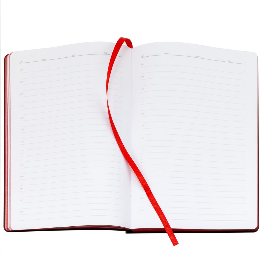 Ежедневник Bookmark, недатированный