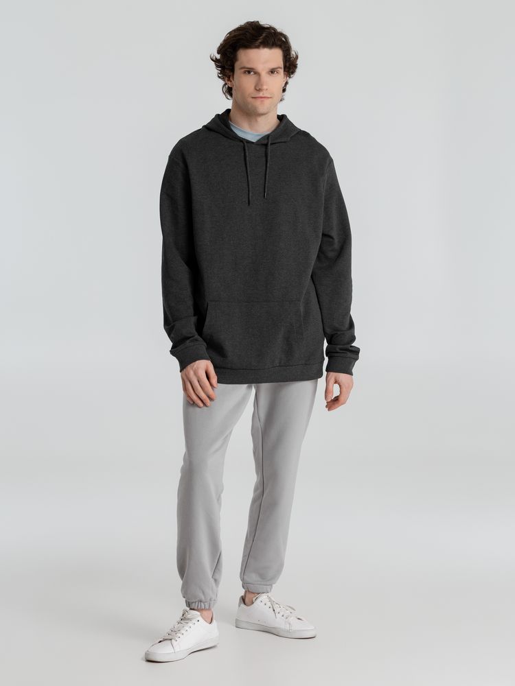 Толстовка с капюшоном унисекс Hoodie