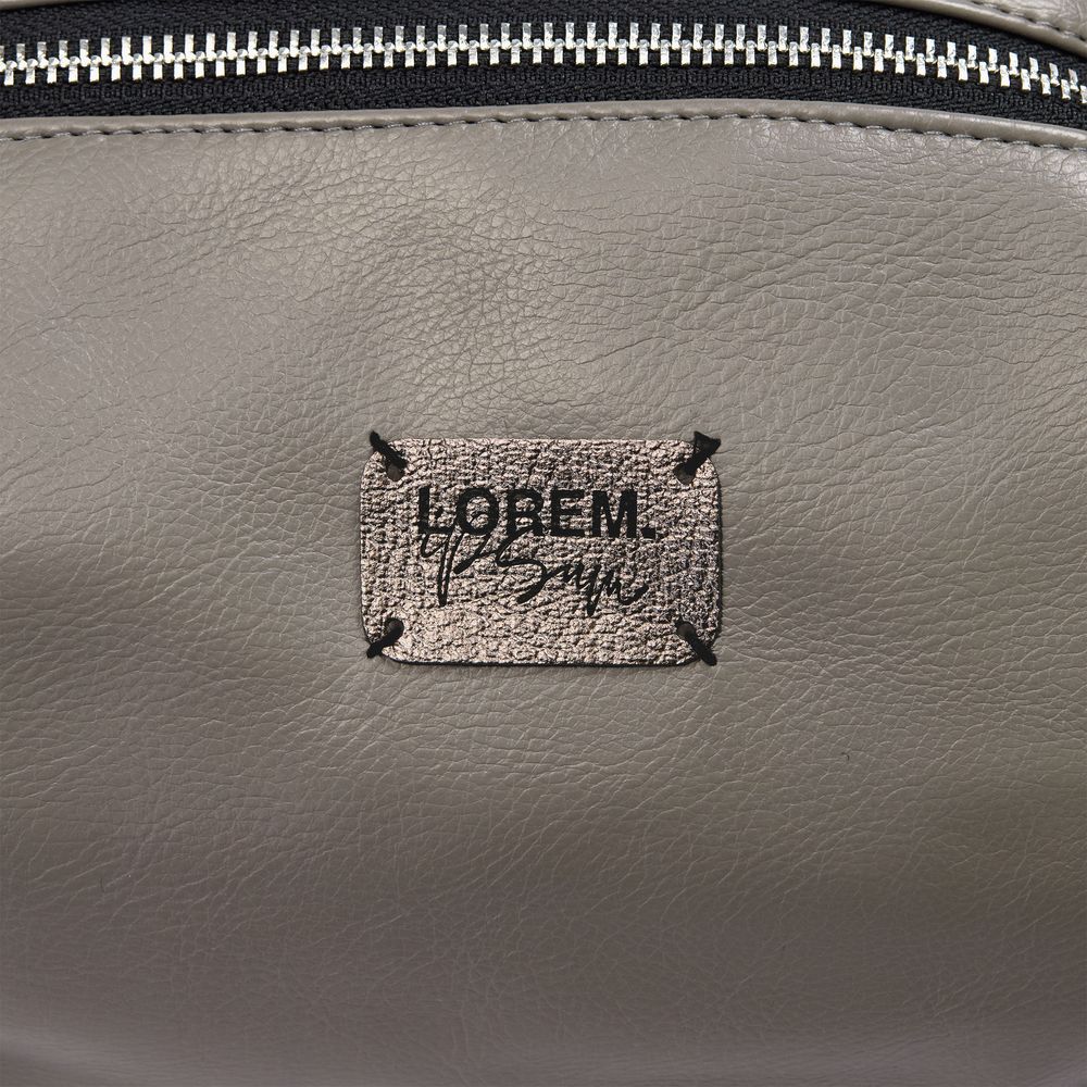 Лейбл Corolla Metal, S