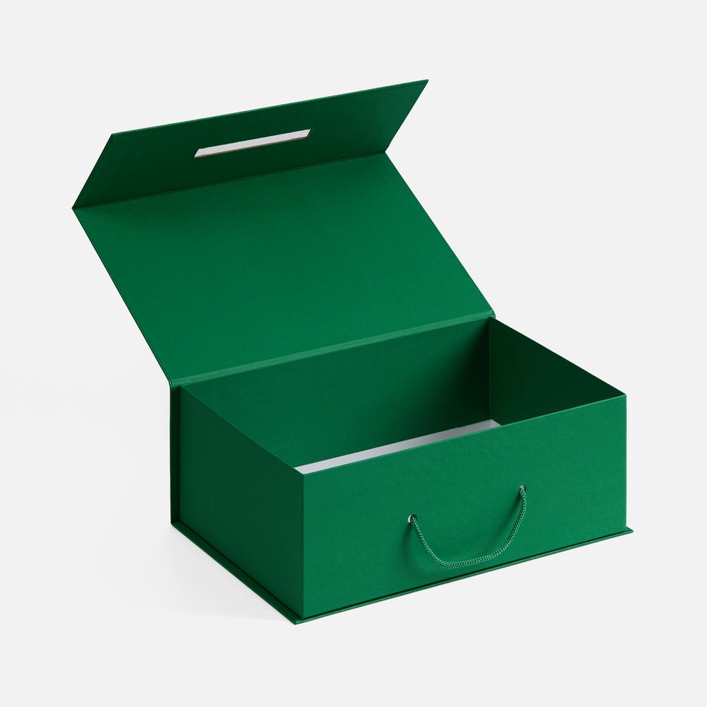 Коробка New Case