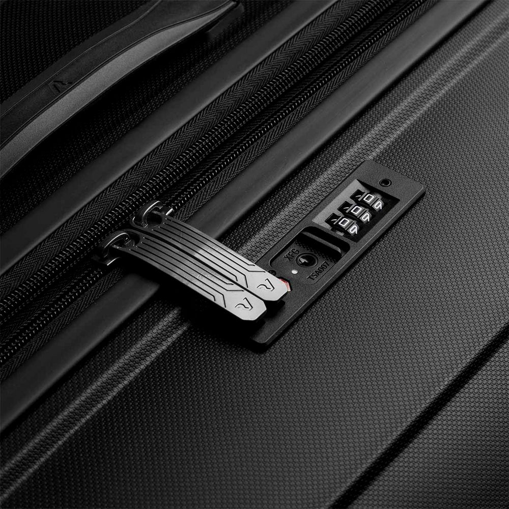 Чемодан Butterfly S