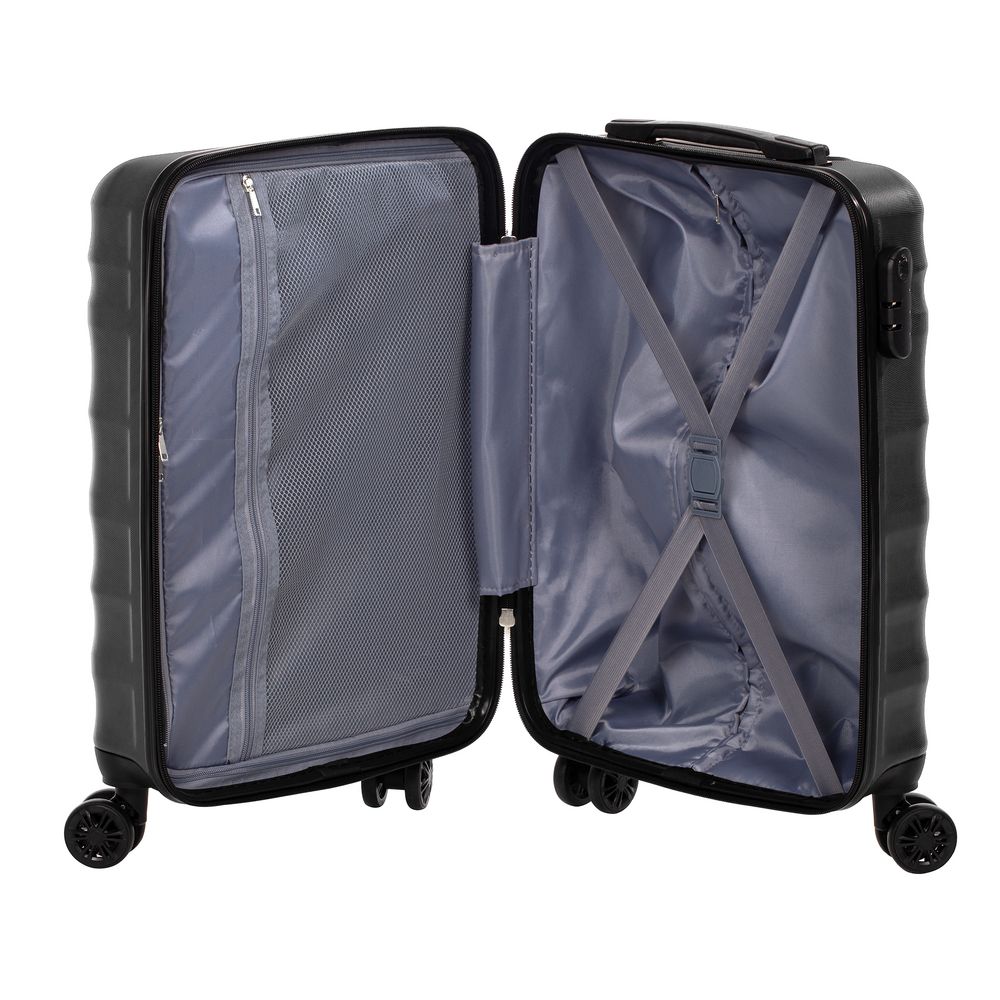 Чемодан Fattore S, ver.2