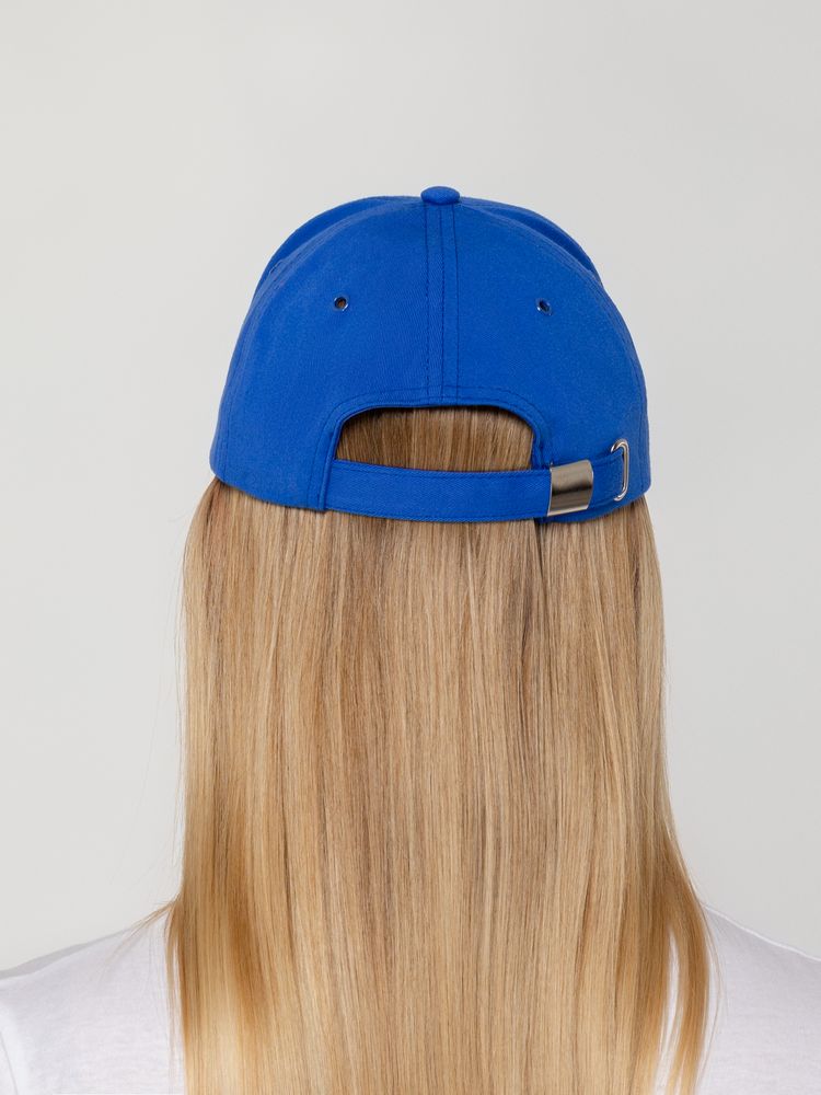 Бейсболка Convention