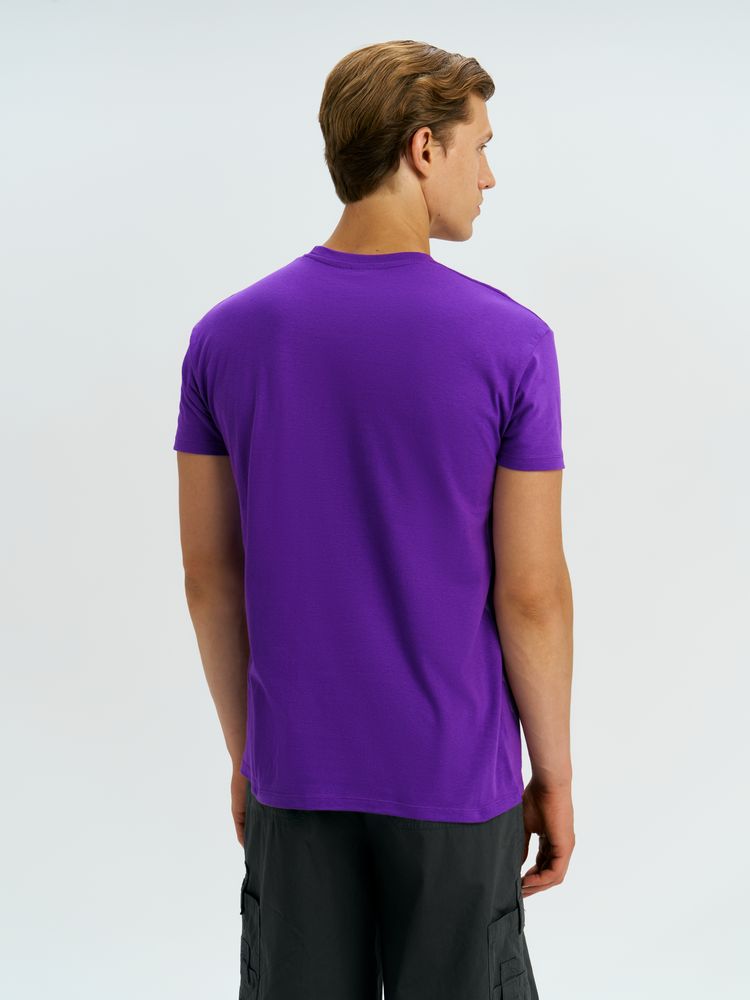 Футболка унисекс Regent 150