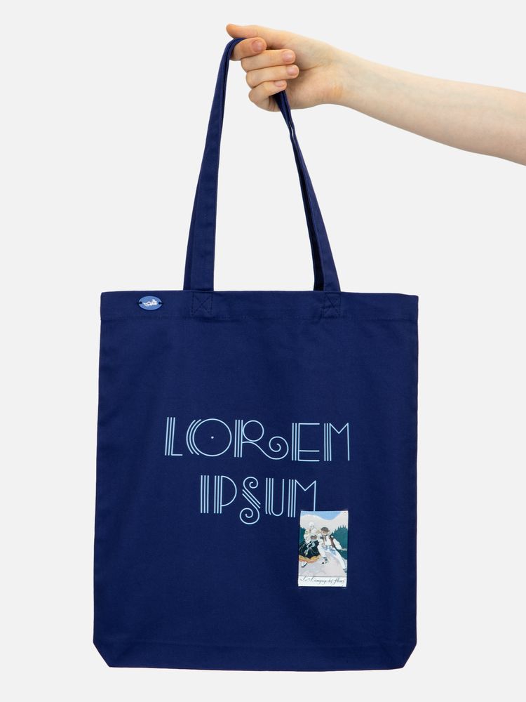 Шильдик металлический Alfa Oval