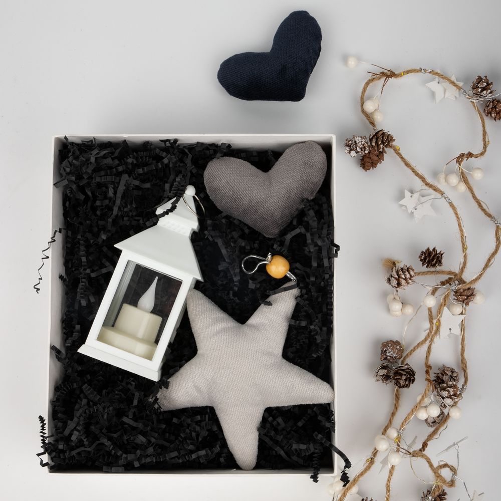 Бумажный наполнитель Chip