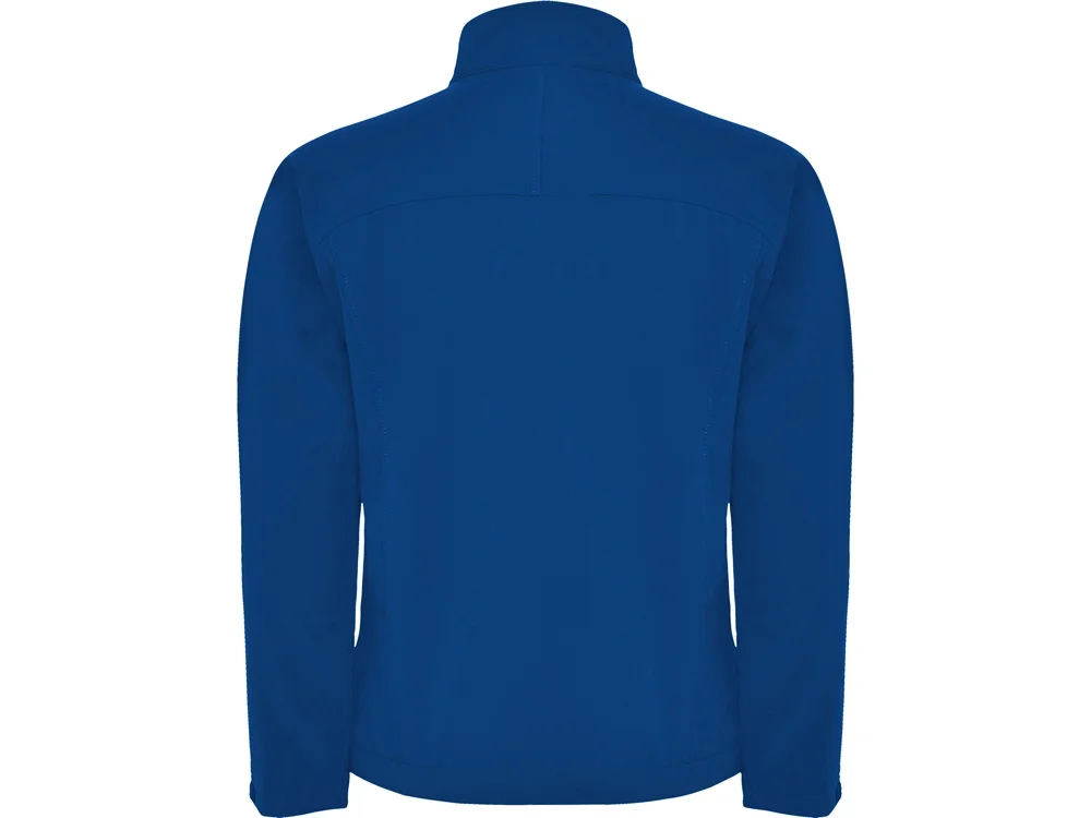 Куртка софтшелл Rudolph мужская